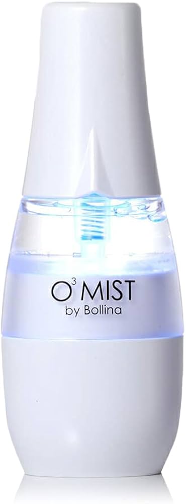 Amazon | Bollina 除菌 消臭 スプレー 携帯型オゾン水生成器 ボリーナ Amazon | Bollina 除菌 消臭 スプレー 携帯型オゾン水生成器 ボリーナ